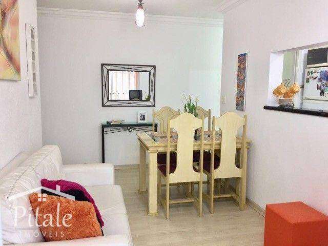 Apartamento com 2 dormitórios à venda, 52 m² por R$ 297.872,00 - Quitaúna - Osasco/SP