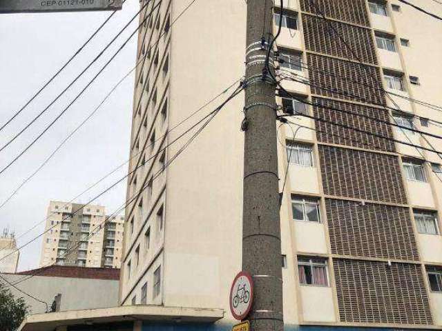 Apartamento com 2 dormitórios à venda, 74 m² por R$ 420.000,00 - Luz - São Paulo/SP