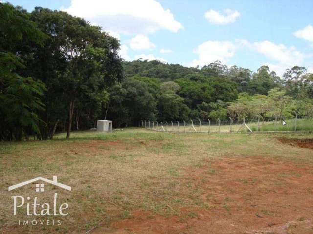 Terreno à venda, 12000 m² por R$ 1.100.000,00 - Caucaia do Alto - Cotia/SP