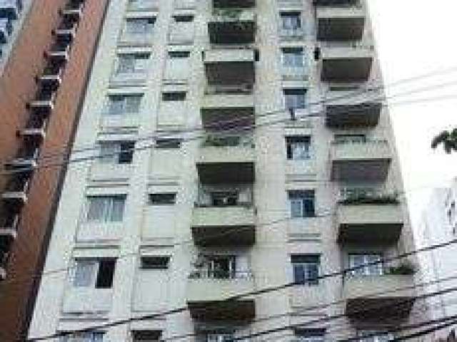 Apartamento à venda, 43 m² por R$ 515.000,00 - Vila Madalena - São Paulo/SP