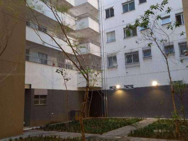 Cobertura com 2 dormitórios à venda, 51 m² por R$ 480.000,00 - Campos Elíseos - São Paulo/SP