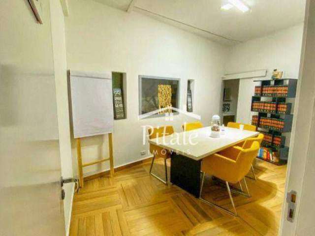 Sala à venda, 115 m² por R$ 500.000,00 - Jardim Lambreta - Cotia/SP