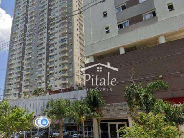 Apartamento com 1 dormitório à venda, 41 m² por R$ 340.000,00 - Vila Campesina - Osasco/SP