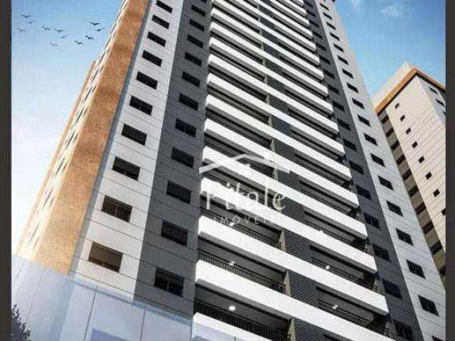 Apartamento à venda, 70 m² por R$ 870.000,00 - Alphaville Empresarial - Barueri/SP