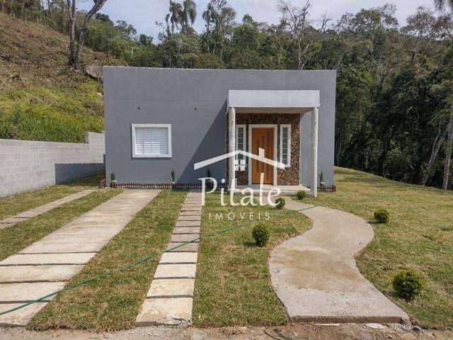 Chácara com 3 dormitórios à venda, 1709 m² por R$ 620.000,00 - Jardim Nossa Senhora das Graças - Cotia/SP