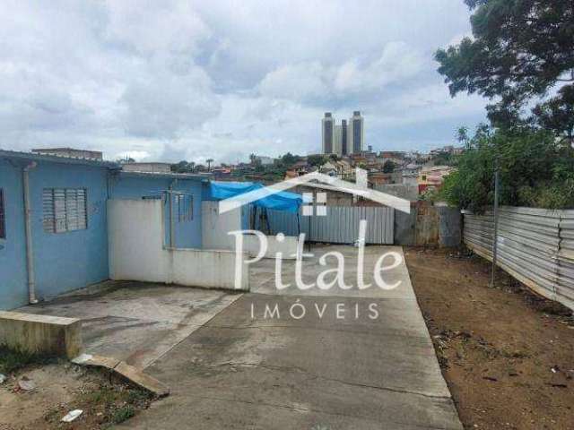 Galpão à venda, 300 m² por R$ 2.400.000 - Vila Brasileira - Mogi das Cruzes/SP
