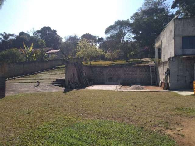 Terreno à venda, 1308 m² por R$ 234.000 - Canguera - São Roque/SP