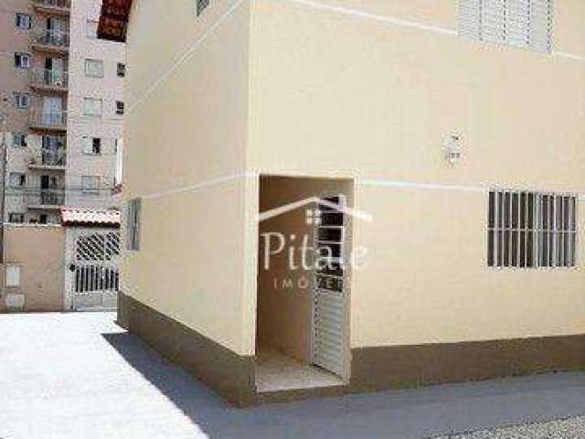 Casa com 2 dormitórios à venda, 85 m² por R$ 689.000,00 - Portal dos Ipês II - Cajamar/SP
