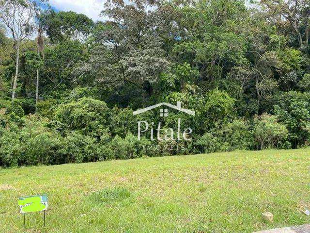 Terreno à venda, 150 m² por R$ 175.000,00 - Vila Santo Antônio - Cotia/SP