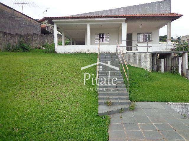 Casa com 2 dormitórios à venda, 90 m² por R$ 742.000,00 - Vila Monte Serrat - Cotia/SP