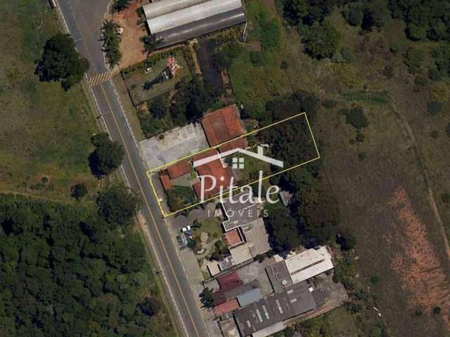 Casa à venda, 247 m² por R$ 3.200.000,00 - Granja Viana II - Cotia/SP