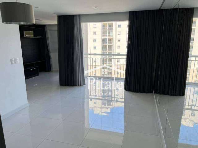 Apartamento à venda, 67 m² por R$ 500.000,00 - Vila Andrade - São Paulo/SP