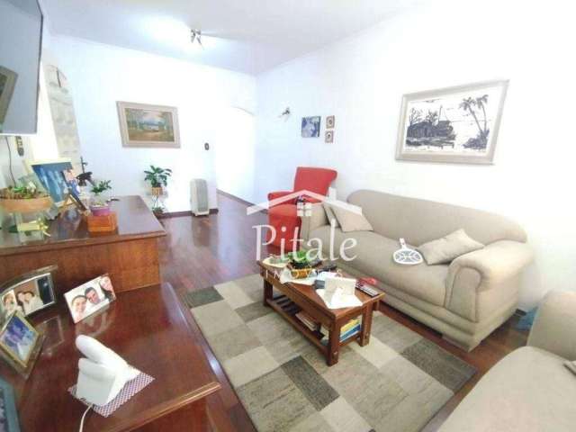 Casa com 3 dormitórios à venda, 170 m² por R$ 649.000,00 - Jardim Bonfiglioli - São Paulo/SP
