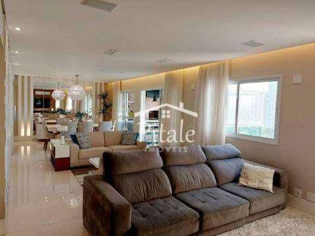 Apartamento com 4 dormitórios à venda, 194 m² por R$ 2.171.940,00 - Adalgisa - Osasco/SP