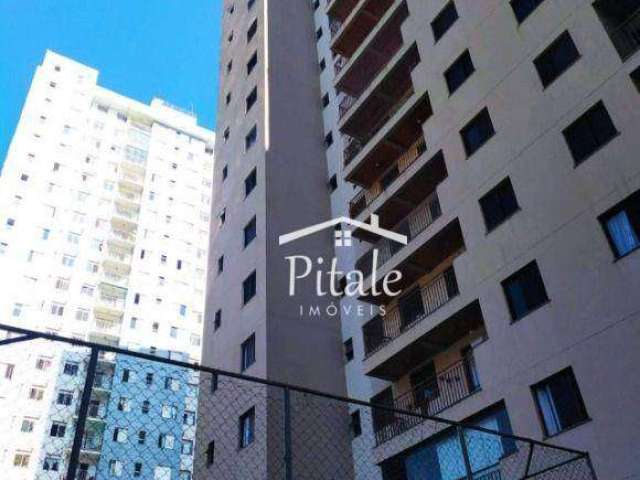 Apartamento com 3 dormitórios à venda, 78 m² por R$ 478.000,00 - Jardim Bussocaba City - Osasco/SP