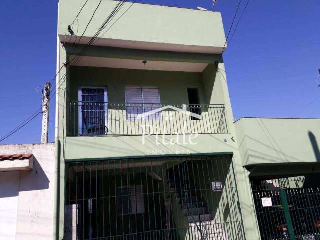 Sobrado com 5 dormitórios à venda, 310 m² por R$ 689.000,00 - São Pedro - Osasco/SP