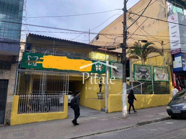 Casa Comercial com 2 dormitórios à venda, 232 m² por R$ 1.500.000 - Jardim Nova Itapevi - Itapevi/SP