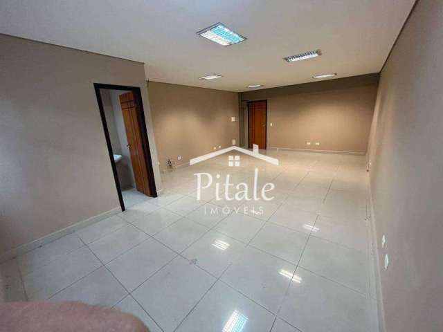 Sala para alugar, 62 m² por R$ 2.859,84/mês - Parque Bahia - Cotia/SP