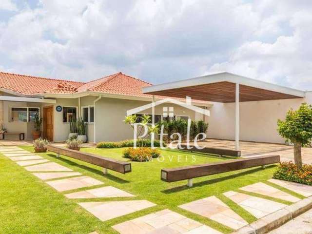 Casa com 3 dormitórios à venda, 370 m² por R$ 2.700.000 - Terras do Madeira - Carapicuíba/SP
