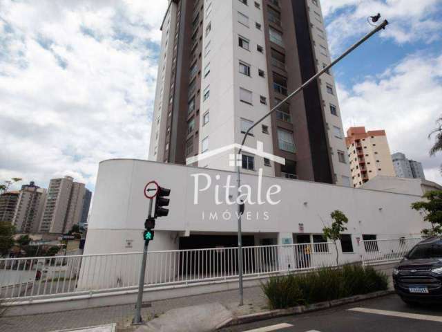 Apartamento com 2 dormitórios à venda, 45 m² por R$ 550.000 - Centro - Osasco/SP
