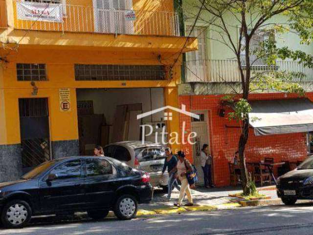 Sobrado com 2 dormitórios à venda, 186 m² por R$ 1.300.000 - Perdizes - São Paulo/SP