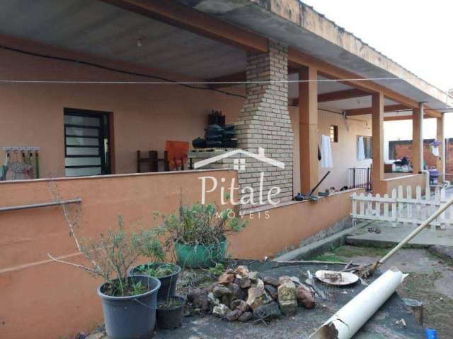Casa com 4 dormitórios à venda, 230 m² por R$ 299.000,00 - Paraíso (Polvilho) - Cajamar/SP