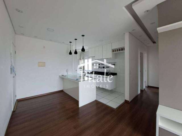 Apartamento com 3 dormitórios à venda, 62 m² por R$ 359.900,00 - Novo Osasco - Osasco/SP