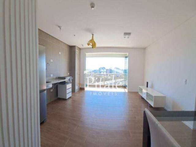 Apartamento com 2 dormitórios à venda, 62 m² por R$ 610.000,00 - Centro - Osasco/SP