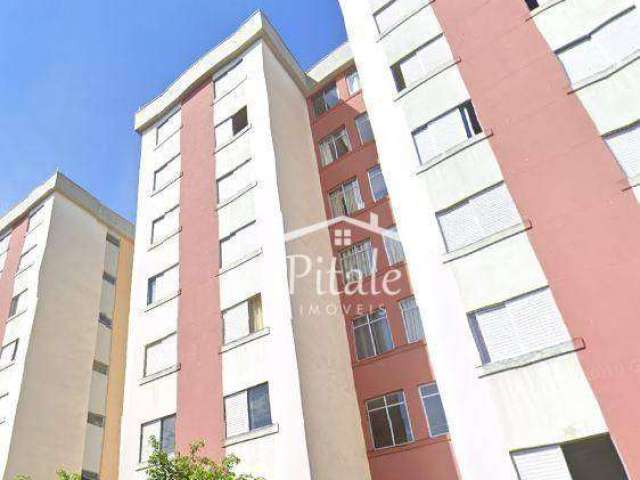 Apartamento com 2 dormitórios à venda, 52 m² por R$ 212.000,00 - Jardim Roberto - Osasco/SP