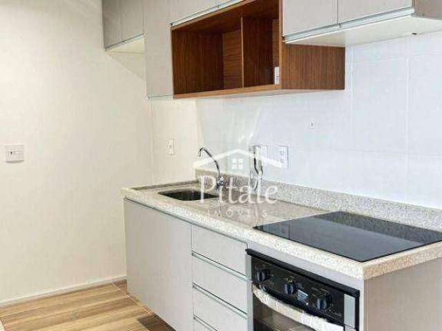 Apartamento com 2 dormitórios à venda, 52 m² por R$ 520.000,00 - Centro - Osasco/SP