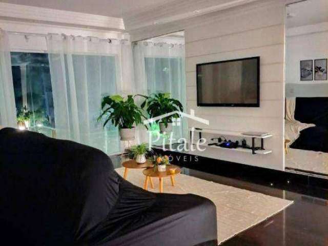 Casa à venda, 295 m² por R$ 1.855.000,00 - Residencial dos Lagos - Cotia/SP