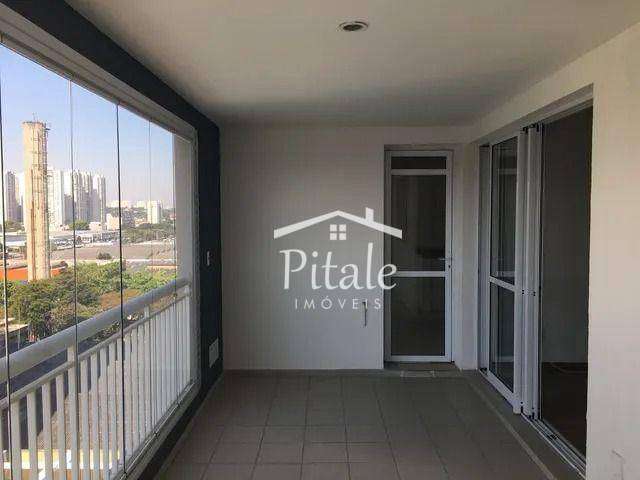 Apartamento com 2 dormitórios à venda, 76 m² por R$ 809.000,00 - Vila Leopoldina - São Paulo/SP