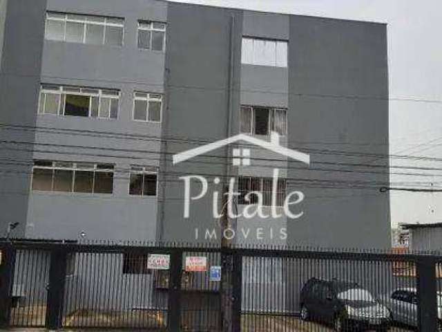 Apartamento com 2 dormitórios à venda, 79 m² por R$ 265.000,00 - Santo Antônio - Osasco/SP