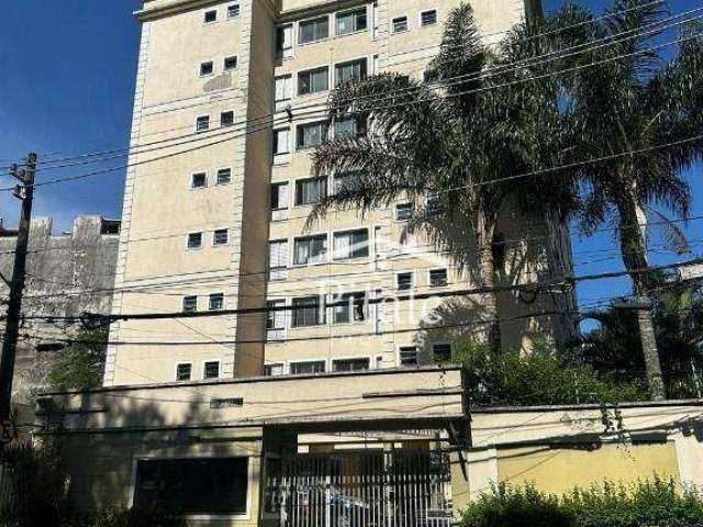 Apartamento Duplex com 3 dormitórios à venda, 142 m² por R$ 580.000,00 - Butantã - São Paulo/SP