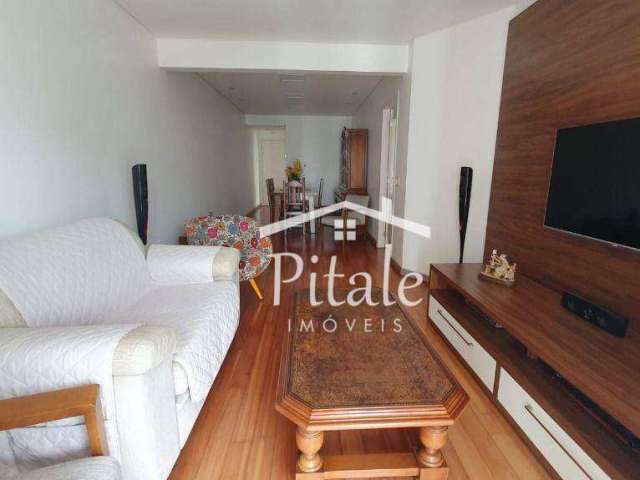 Apartamento com 3 dormitórios à venda, 92 m² por R$ 850.000,00 - Centro - Osasco/SP
