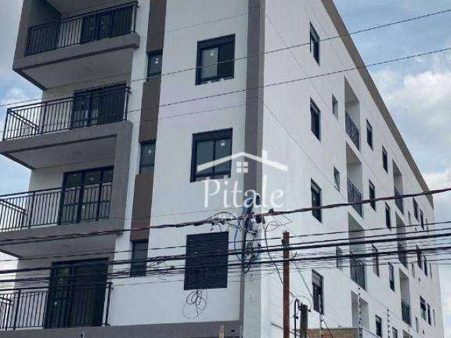 Apartamento com 2 dormitórios à venda, 53 m² por R$ 497.296 - Cipava - Osasco/SP