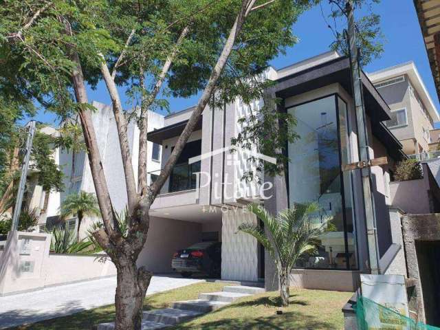 Casa com 3 dormitórios, 202 m² - venda por R$ 1.889.000,00 ou aluguel por R$ 14.000,00/mês - Suru - Santana de Parnaíba/SP