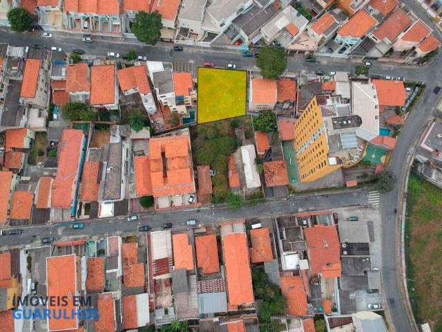Terreno à venda, 371 m² por R$ 700.000,00 - Tucuruvi - São Paulo/SP