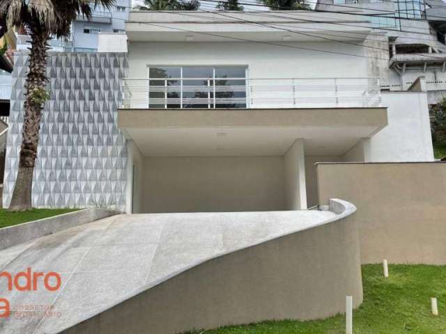 Casa com 3 dormitórios à venda, 250 m² por R$ 1.750.000,00 - Arujá Hills-3 - Arujá/SP