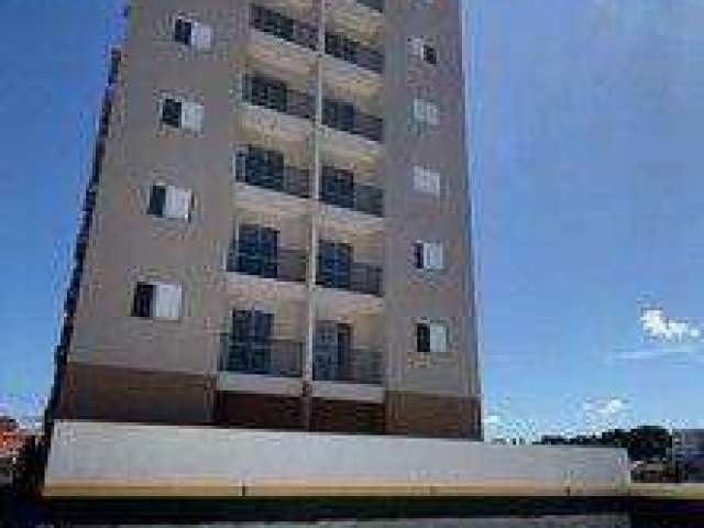 Apartamento com 2 dormitórios à venda, 46 m² por R$ 280.000,00 - Vila Silveira - Guarulhos/SP