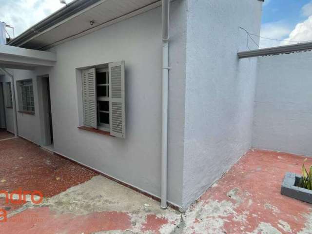 Casa com 1 dormitório para alugar, 61 m² por R$ 1.300,00/mês - Ponte Grande - Guarulhos/SP