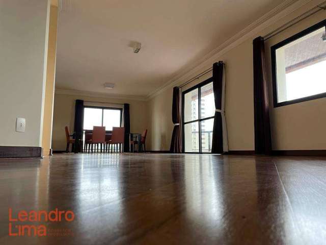 Apartamento com 3 dormitórios, 290 m² - venda por R$ 2.500.000,00 ou aluguel por R$ 13.645,00/mês - Centro - Guarulhos/SP