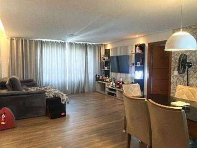 Apartamento com 5 dormitórios à venda, 189 m² por R$ 1.000.000,00 - Gopoúva - Guarulhos/SP