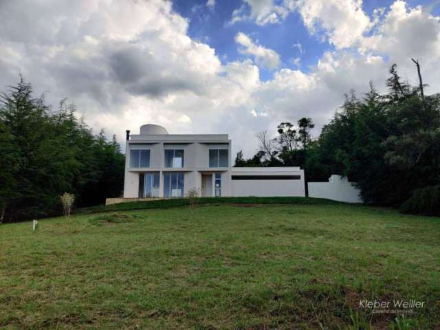 Casa com 3 dormitórios à venda, 244 m² por R$ 2.280.000,00 - Jardim Menino Deus - Quatro Barras/PR