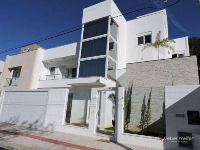 Sobrado com 5 dormitórios à venda, 445 m² por R$ 5.000.000 - Praia dos Amores - Balneário Camboriú/SC