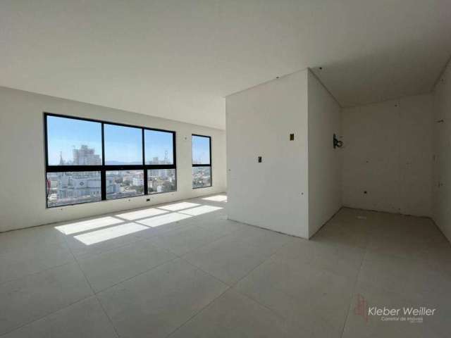 Loft com 1 dormitório à venda, 41 m² por R$ 495.000,00 - Centro - Itajaí/SC
