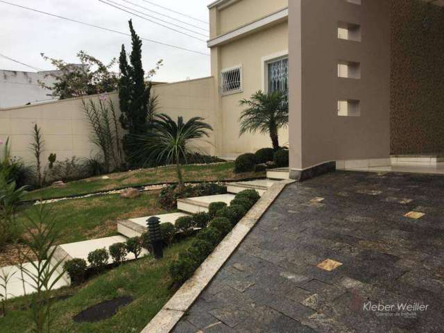 Casa com 3 dormitórios à venda, 200 m² por R$ 1.100.000,00 - São João - Itajaí/SC