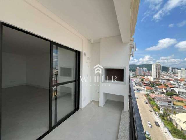 Apartamento com 3 dormitórios à venda, 90 m² por R$ 820.000,00 - Vila Operária - Itajaí/SC