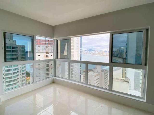 Apartamento com 3 dormitórios à venda sendo 3 suítes, 133.52 m² por - R$ 3.750.000,00 - Pioneiros - Bal. Camboriú/SC