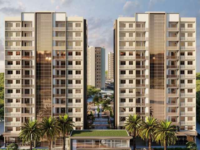 Apartamento com 2 dormitórios à venda, 58 m² por - R$ 525.000,00 - São Vicente - Itajaí/SC